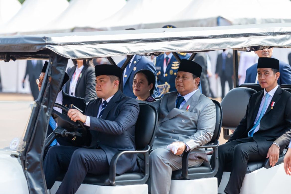 Puan Prabowo