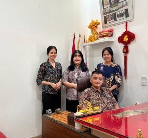 Joni Yap SH MH dan rekan