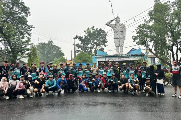 FWK: Penanganan Karhutla Tidak Serius, Masyarakat Kalsel Seperti Anak ...